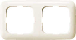 ABB Busch-Jaeger SI Afdekraam Schakelmateriaal - 2CKA001725A0621 - E2TRT