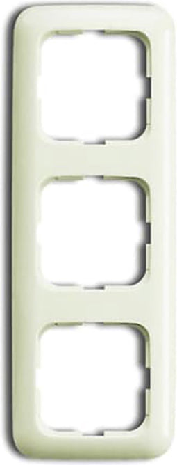 ABB Busch-Jaeger SI Afdekraam Schakelmateriaal - 2CKA001725A0639 - E2TRU