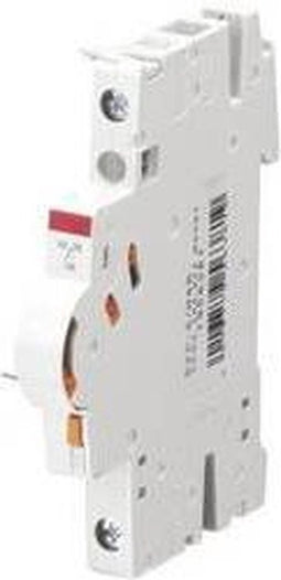 ABB Systeem Pro M Compact Hulpcontactblok - 2CDS200922R0001 - E2ZSY