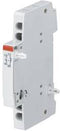 ABB Systeem Pro M Compact Hulpcontactblok - 2CDS200936R0001 - E2KRU