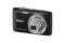 Nikon Coolpix S2800 - Digitale Camera - 20.1 MP - 5x Zoom - Zwart