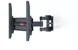 Ultimate Design RX-1000 - TV houder - Wandmontage 40" - 55" - Zwart