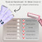 Sansbeauté® 3-in-1 Ladyshave - Scheerapparaat Vrouw - Waterproof - USB Oplaadbaar - Purple Edition