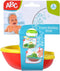 ABC Bubbel Badbootje