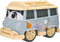 ABC Cozy Carlo Camper