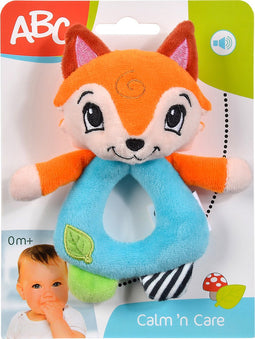 ABC Forest Friends Grijp Speelgoed