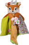 ABC Forest Friends Knuffeldoek