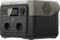 EcoFlow RIVER 2 Max - Draagbaar Powerstation 512Wh - X-Stream Fast Charging - LCD-display