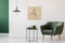 Decorationable | Decoratief wandobject Trip To Paris 80cm x 80cm