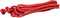 Goki Rood Springtouw, 5m.