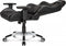 AKRacing Master Premium - Gamestoel - Zwart PU-leer