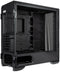 Phanteks Eclipse G500A - Tower Behuizing - ATX EATX µATX Mini-ITX - Gehard Glas Mesh