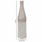 Vaas Alexandra House Living Zilver Keramisch 13 x 53 x 13 cm