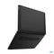 Lenovo IdeaPad Gaming 3 15IHU6 Intel® Core™ i5 i5-11320H Laptop 39,6 cm (15.6) Full HD 16 GB DDR4-SDRAM 512 GB SSD NVIDIA GeForce RTX 3050 Wi-Fi 6 (802.11ax) Windows 11 Home Engels Zwart