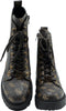 Guess Omala - Stivaletto Bootie - Allover logoprint - Bruin - Maat 37