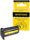 Patona 1127 - Accu - 1650 mAh - 12V
