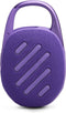 JBL Clip 5 - Draagbare Bluetooth speaker - 12 uur afspeeltijd - Kleur naar keuze