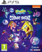 THQ Nordic SpongeBob SquarePants - The Cosmic Shake - PS5 - 30+ kostuums