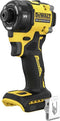 DeWALT DCF870NT - Accu hydraulische slagschroevendraaier 18V XR 56Nm - Geel Zwart
