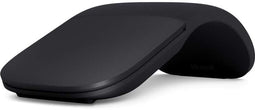 Microsoft Surface Arc Mouse - Draadloos Bluetooth 4.0 - Laser 1000dpi - Zwart