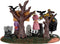 Lemax - Graveyard Costume Party - Kersthuisjes & Kerstdorpen