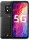 AGM X6 - Smartphone - Android 14 - 128GB opslag - Zwart