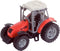 Dutch Farm Serie Tractor rood 1:32