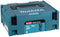 Makita DWD181ZJ - Muurscanner - 4 scanmodi - 14,4 / 18 V