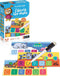 Educatief spel voor kinderen Nathan I Write the Words (FR)