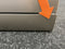 Heinner HDW-FS4552DSE++ - Vrijstaand - 10 couverts - 45 cm - AquaStop - Zilver
