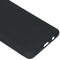iMoshion Hoesje Geschikt voor Samsung Galaxy M31s Hoesje Siliconen - iMoshion Color Backcover - Zwart