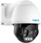 Reolink RLC-823A - IP-beveiligingscamera - 4K Nachtzicht 60m - Zwart/Wit