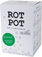 ROTPOT Boter Fermentatie Set
