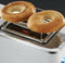 Russell Hobbs Inspire - Broodrooster - Variabele bruiningsgraad - Hoogglans (1 stuk)