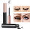 Magnetische Wimpers - Eyeliner & Pincet - Wimper Extension - 3 Paar Nepwimpers - Lashes Set - Rheme