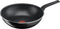 Tefal Easy Cook & Clean Wokpan - 28 cm - Krasbestendige coating - Zwart