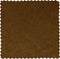 BePureHome Vogue Lounge Fauteuil Rechts - Velvet - Geel - 68x110x65