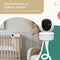 Numsy FlexiHolder - Babyfoonhouder - Flexibele Camera Houder - Universeel - Altijd optimaal zicht op je baby