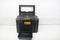 DeWALT ToughSystem 2.0 - Trolley DS450 - Robuuste metalen sluitingen IP65 - Geel/Zwart
