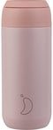 Chillys Series 2 - Beker - Koffie-to-go - 500ml - Blush Pink