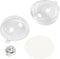 Deco bal, d: 5 cm, 10stuks