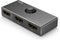 Hama 00205324 - HDMI™-schakelaar - 8K Ultra-HD - Zwart