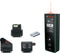 Bosch Zamo Set - Laserafstandmeter - Inclusief lint- wiel- en lijnadapter