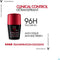 Vichy Homme Deodorant Clinical Control 96H - Roller 50ml - Antitranspirant voor gevoelige huid