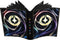 Disney Lorcana TCG - Lorcana Classic Logo Lorebook Card Portfolio