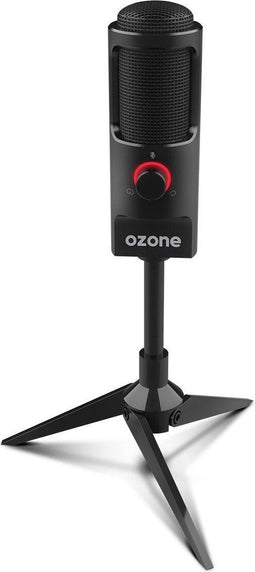 Microphone OZONE Rec X50 Black