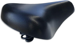 ABI Fietszadel Fit Comfort