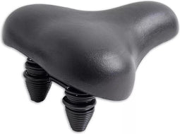 ABI Fietszadel Unisex Fit Comfort