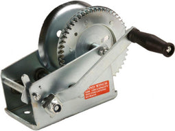 Abi Lier 2 snelheden 1050 kg