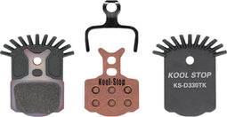 Abi Schijfremblokken Aero Mega C1 (2st)